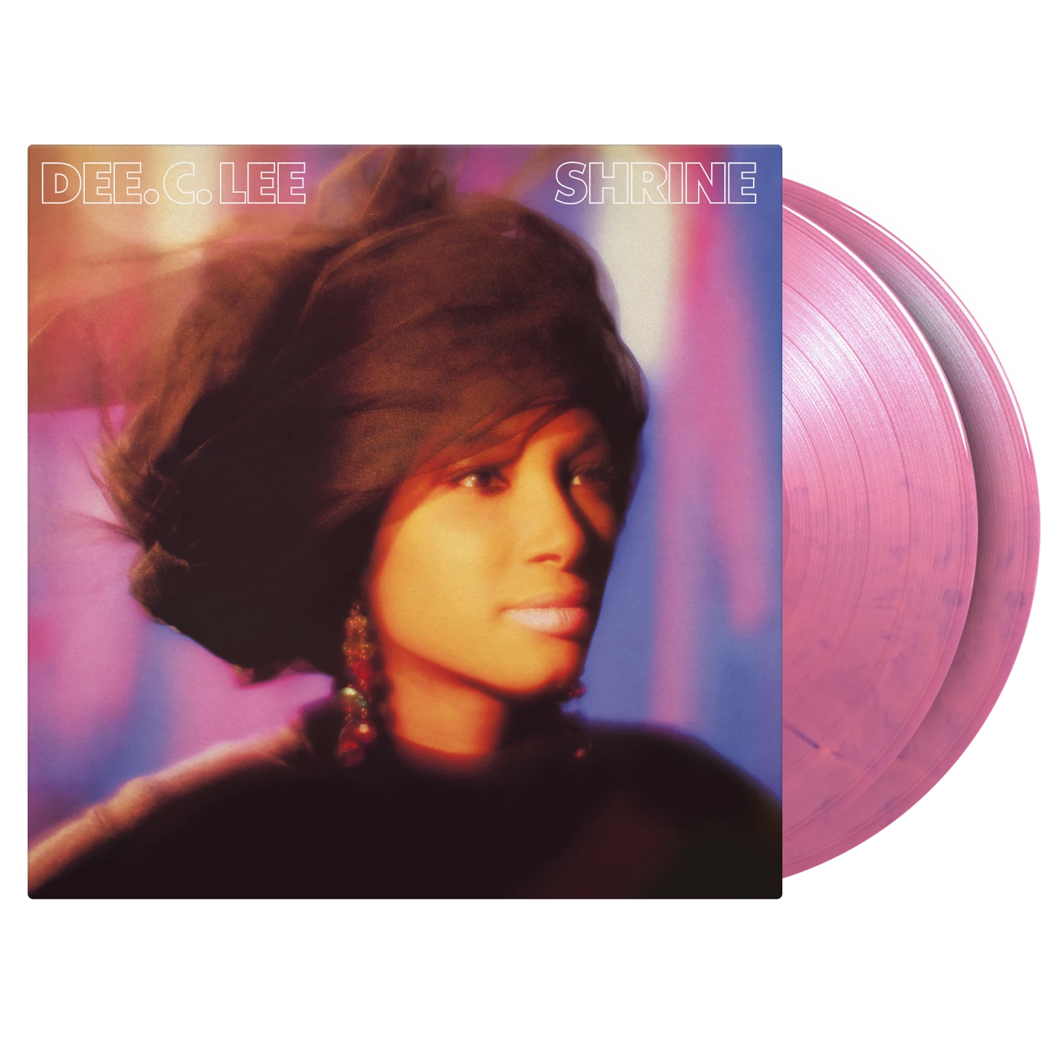 Shrine (Expanded Edition)